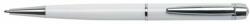 Art Crystella Golyóstoll, fehér "Lille Pen", fehér SWAROVSKI® kristállyal, 14cm, ART CRYSTELLA® (TSWGL001) - jatekotthon