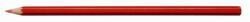 KOH-I-NOOR Színes ceruza, hatszögletű, KOH-I-NOOR "3680, 3580", piros (TKOH3680P) - jatekotthon