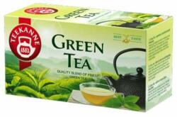 TEEKANNE Zöld tea, 20x1, 75 g, TEEKANNE (KHK317)