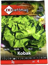Zki Seminte salata Kobak 3 gr, Zki (2855-5998792116304)