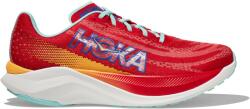 HOKA Férfi futócipő Hoka MACH X piros 1141450-CRSCL - EUR 43 1/3 | UK 9 | US 9, 5 Férfi futócipő