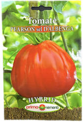 Prima Sementi Seminte tomate Pearson sel D'Albegna 0.5 gr, Prima Sementi, Hybrid (2270-8012214201113)
