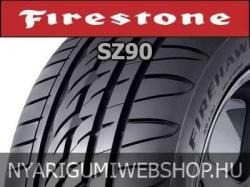 Firestone FireHawk SZ90 XL 255/35 R19 96Y