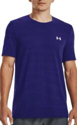 Under Armour UA Seamless Wave SS-BLU Rövid ujjú póló 1373726-468 Méret M 1373726-468