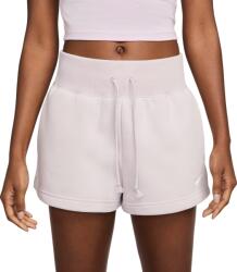 Nike W NSW PHNX FLC HR SHORT Rövidnadrág fd1409-019 Méret S