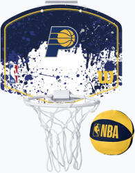 Wilson NBA Team Mini Hoop Indiana Pacers kosárlabda szett