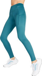 Nike Go Women s Firm-Support Mid-Rise Full-Length with Pockets Leggings dq5672-440 Méret XS - top4running