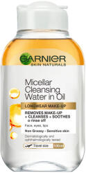 Garnier Skin Naturals All in One kétfázisú micellás víz 100 ml