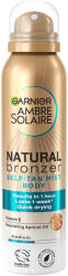 Garnier Ambre Solaire Natural Bronzer önbarnító testpermet 150 ml