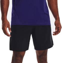 Under Armour UA Woven Graphic Shorts-BLK Rövidnadrág 1370388-005 Méret S 1370388-005