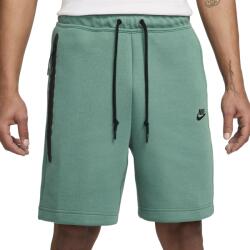 Nike M NK TCH FLC SHORT Rövidnadrág fb8171-361 Méret XL