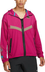 Nike Windrunner D. Y. E. Men s Running Jacket Kapucnis kabát dr2827-549 Méret L - top4running