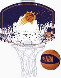 Wilson NBA Team Mini Hoop Phoenix Suns kosárlabda szett