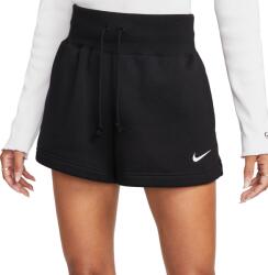 Nike W NSW PHNX FLC HR SHORT Rövidnadrág fd1409-010 Méret M