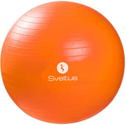 Sveltus Gimnasztikai labda Sveltus Gymball 65 cm narancs (0330N) - s1sport