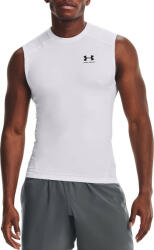 Under Armour Under UA HG Armour Comp SL Atléta trikó 1361522-100 Méret L 1361522-100