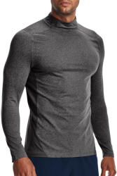Under Armour Under UA CG Armour Fitted Mock-GRY Hosszú ujjú póló 1366066-020 Méret L 1366066-020