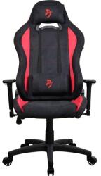 Arozzi Torretta SuperSoft gaming szék fekete-piros (TORRETTA-SPSF-RED) - pixel