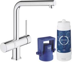 GROHE Blue Pure minta alapcsomag - webshop
