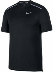Nike Miler Rövid ujjú póló aj7565-010 Méret XL - top4running