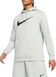 Nike M NK DF HDIE PO SWSH Kapucnis melegítő felsők cz2425-063 Méret L cz2425-063