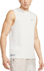 Nike M NK DF RUN DVN RISE 365 TANK Atléta trikó dx0851-030 Méret XL - top4running