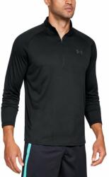 Under Armour UA Tech 2.0 1/2 Zip Hosszú ujjú póló 1328495-001 Méret XL 1328495-001