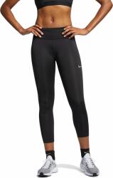 Nike Pantaloni Nike W NK FAST CROP MR aq5240 Marime M (aq5240)