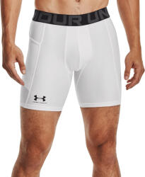 Under Armour Under HG Armour Shorts Rövidnadrág 1361596-100 Méret 3XL 1361596-100