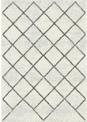 KONDELA Carpet Mates Type 2 133x190 cm - bézs / mintás