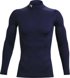 Under Armour Under UA CG Armour Comp Mock Hosszú ujjú póló 1366072-410 Méret S 1366072-410