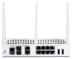 Fortinet FWF-80F-2R-3G4G-DSL-E-BDL-950-12