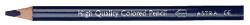 Astra Színes ceruza ASTRA sötétkék (312117009) - homeofficeshop