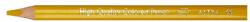 Astra Színes ceruza ASTRA sárga (312117012) - homeofficeshop