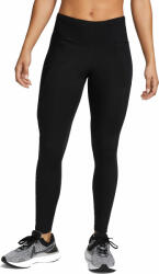 Nike W NK DF AIR FAST MR 7/8 TGHT Leggings dq6685-010 Méret XS