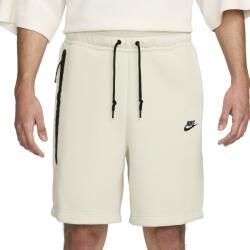 Nike M NK TCH FLC SHORT Rövidnadrág fb8171-020 Méret XL