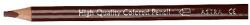 Astra Színes ceruza ASTRA barna (312117014) - homeofficeshop