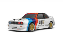 HPI Racing 120103 RS4 Sport 3 BMW M3 E30 Warsteiner (5050864024372)