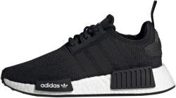 Adidas Originals Sneaker 'Nmd_R1 Refined' negru, Mărimea 4