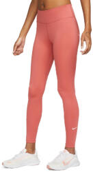 Nike Colanți Nike One Women s Mid-Rise Leggings dd0252-655 Marime XS (dd0252-655) - top4fitness