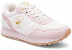 Beverly Hills Polo Club Sneakers Beverly Hills Polo Club SK-08031 Pink