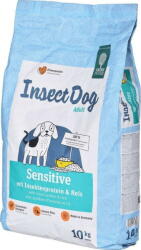 Josera Hrana pentru caini Green Petfood InsectDog Sensitive 10kg (12404771) - pcone