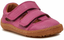 Froddo Sandale Froddo Barefoot Sandal G3150266-7 M Fuxia