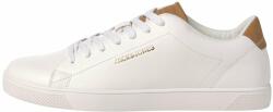 Jack & Jones Sneaker low alb, Mărimea 43 - aboutyou - 247,90 RON