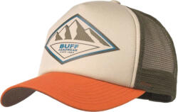 BUFF Sapca BUFF TRUCKER CAP 117248-305-10-00 (117248-305-10-00) - top4fitness