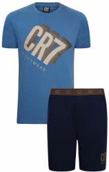 CR7 Cristiano Ronaldo pamut pizsama nyomott mintás - többszínű XL - answear - 14 990 Ft
