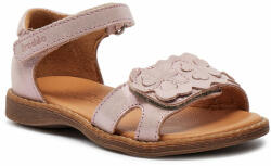 Froddo Sandale Froddo Lore Closed Heel G3150246-1 M Pink Shine
