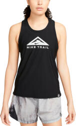 Nike Dri-FIT Women s Trail Running Tank Atléta trikó dx1023-010 Méret L - top4sport
