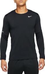 Nike Dri-FIT Element Men s Running Crew Hosszú ujjú póló dd4754-010 Méret S-T - top4sport