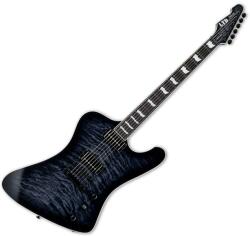 ESP Phoenix-1000 Qmstblksb Lh